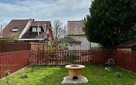 Andrea Apartman