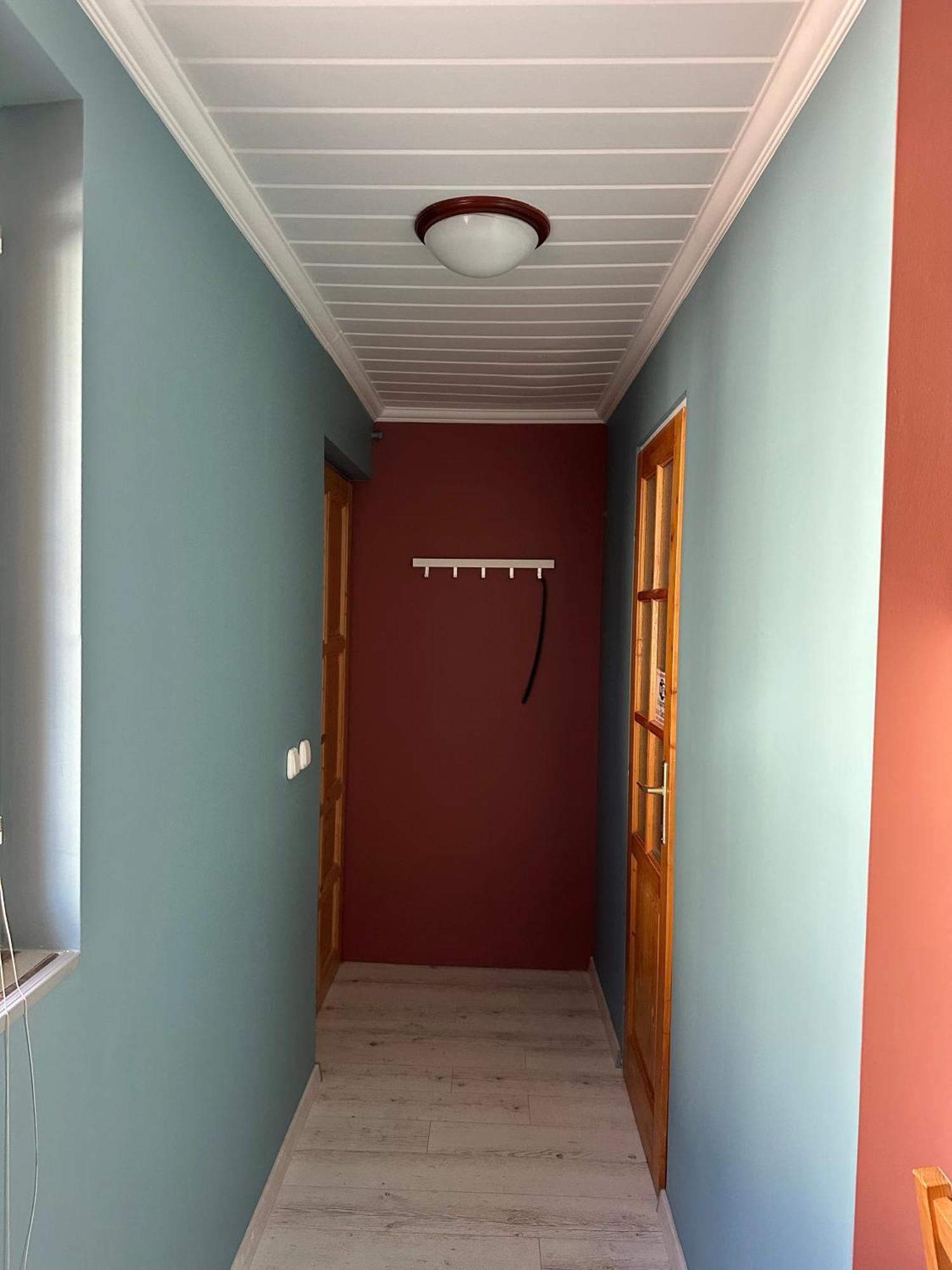Andrea Apartman Bük Zewnętrze zdjęcie