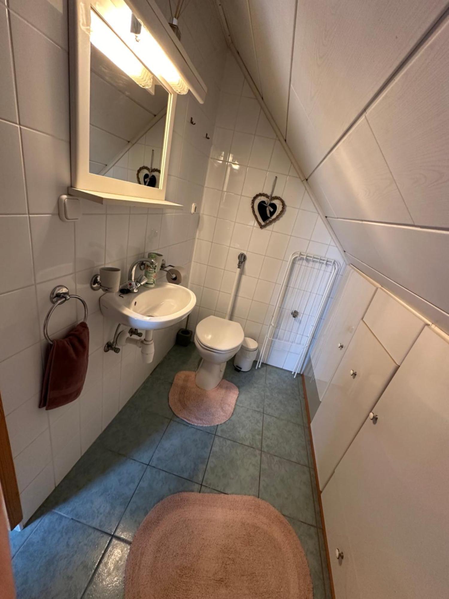Andrea Apartman Bük Zewnętrze zdjęcie