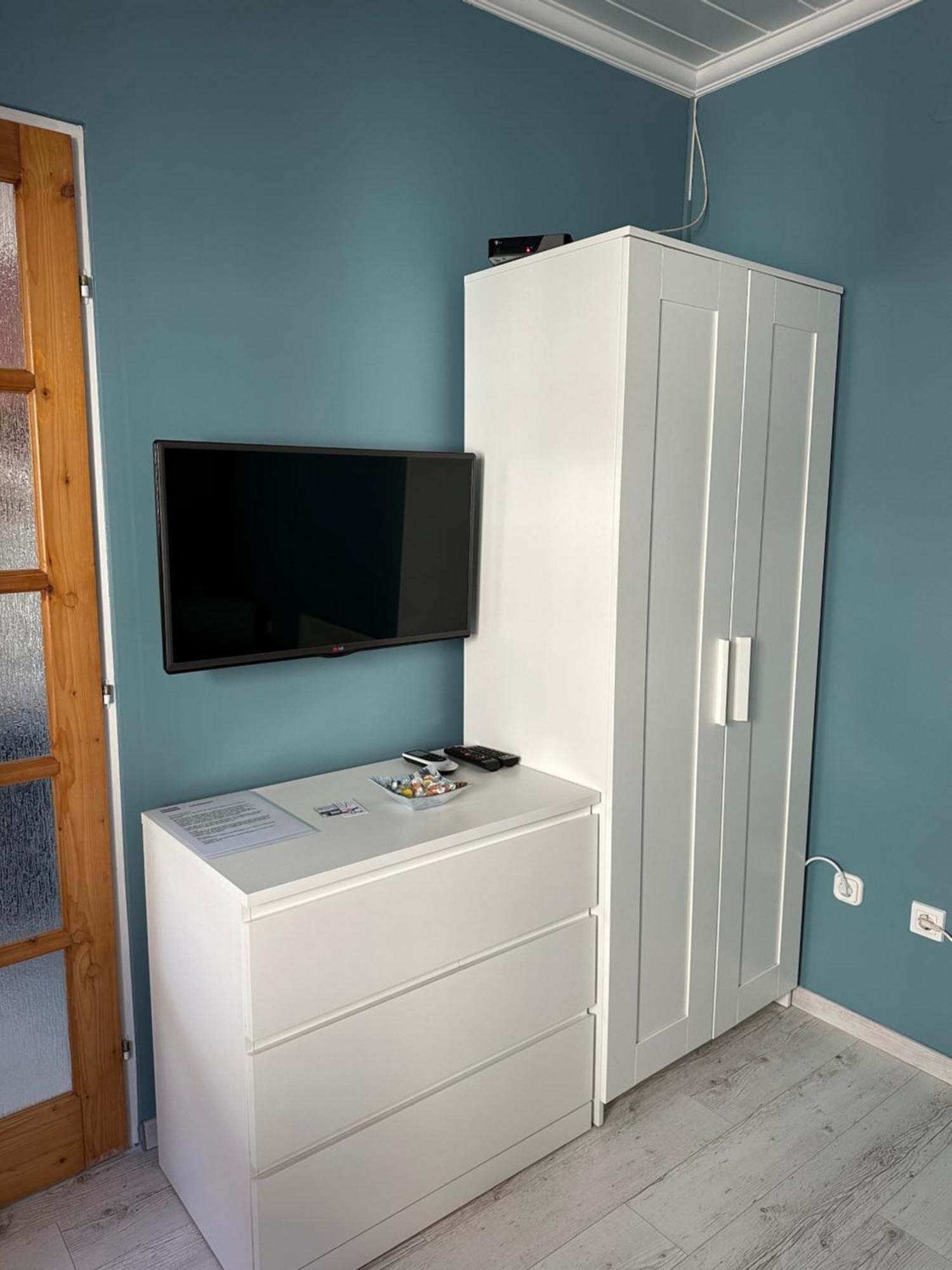 Andrea Apartman Bük Zewnętrze zdjęcie