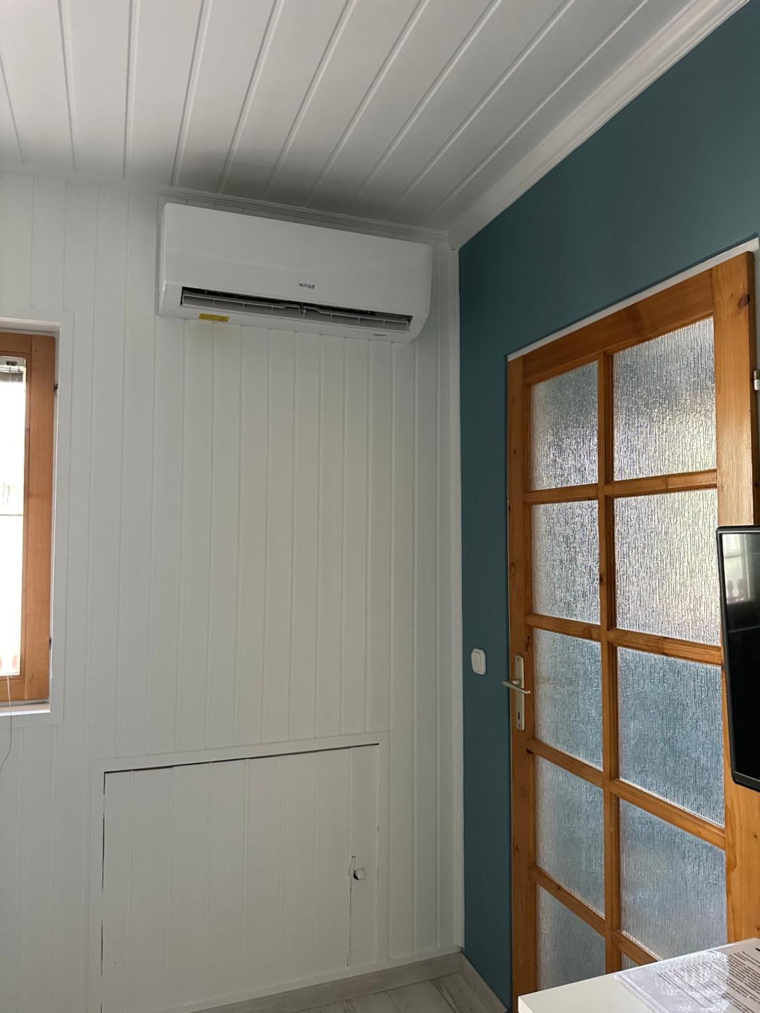 Andrea Apartman Bük Zewnętrze zdjęcie