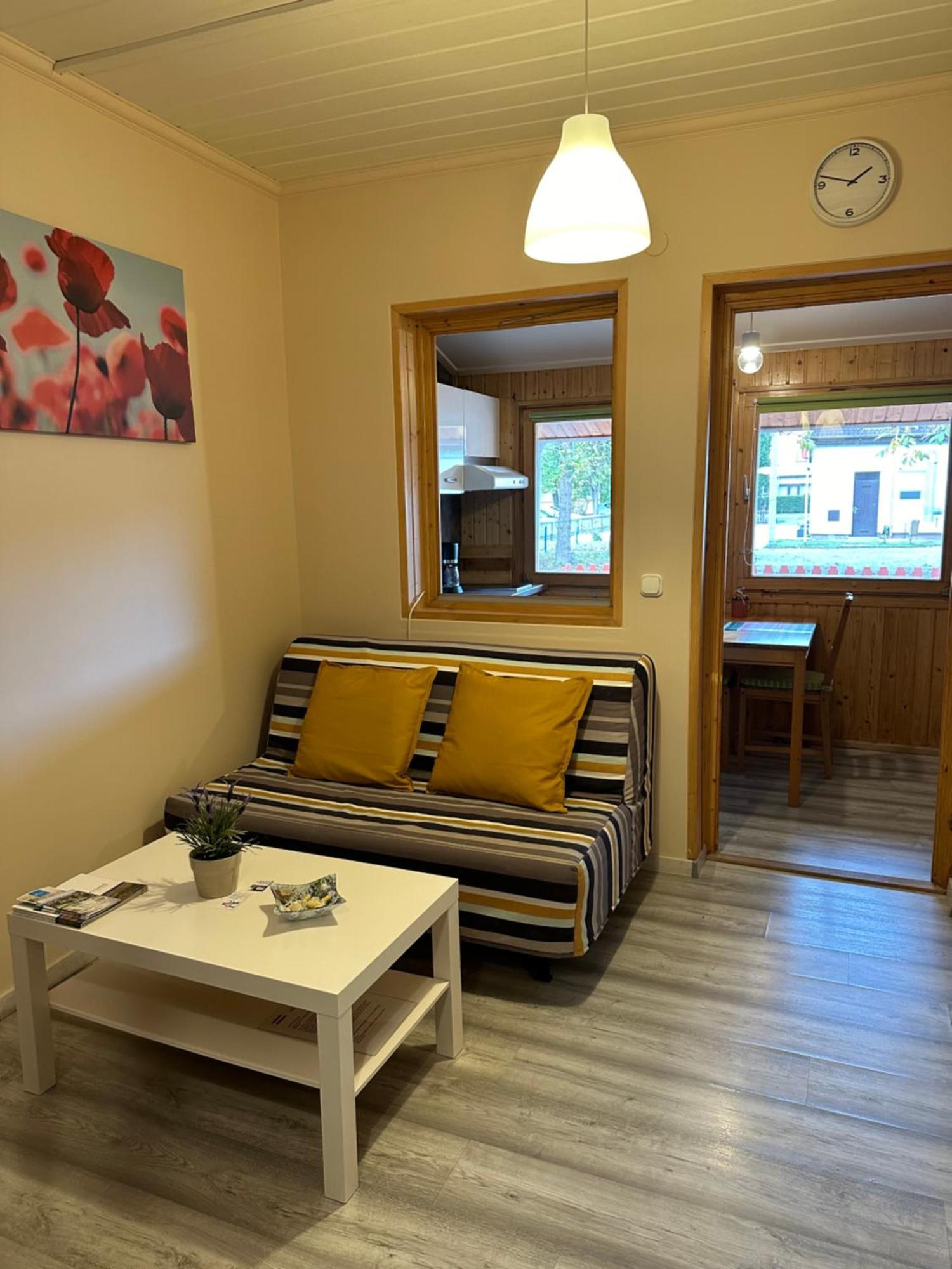 Andrea Apartman Bük Zewnętrze zdjęcie